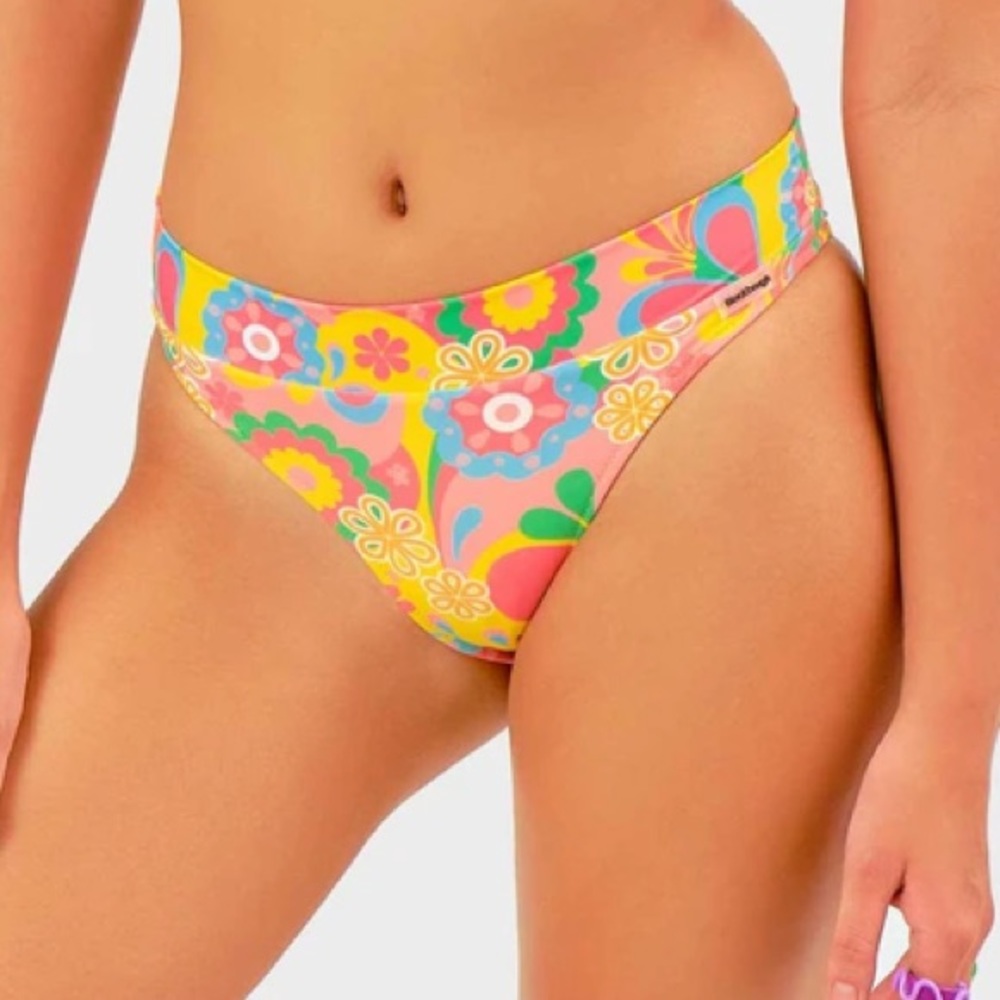 NWT Blackbough bottoms